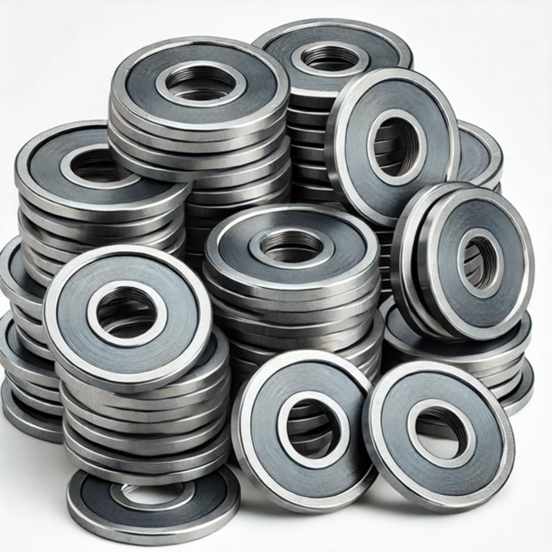 PACK WASHERS